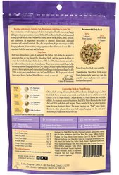 Lafeber Sunny Orchard Nutri-Berries Cockatiel & Parakeet Bird Food, 10-oz bag slide 2 of 8