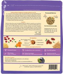 Lafeber Sunny Orchard Nutri-Berries Parrot Food, 3-lb bag slide 2 of 8