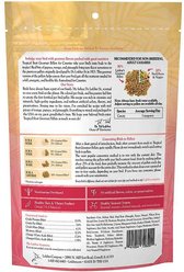 Lafeber Tropical Fruit Gourmet Pellets Canary Bird Food, 1.25-lb bag slide 2 of 9