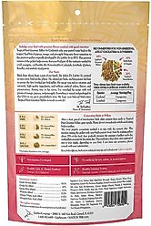 Lafeber Tropical Fruit Gourmet Pellets Cockatiel Bird Food, 1.25-lb bag slide 2 of 9