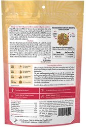Lafeber Tropical Fruit Gourmet Pellets Conure Bird Food, 1.25-lb bag slide 2 of 9