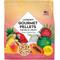 Show in main carousel: Lafeber Tropical Fruit Gourmet Pellets Macaw Bird Food, 4-lb bag slide 1 of 10