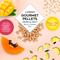 Show in main carousel: Lafeber Tropical Fruit Gourmet Pellets Macaw Bird Food, 4-lb bag slide 6 of 10