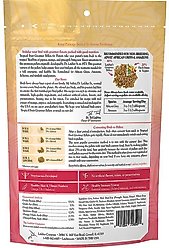Lafeber Tropical Fruit Gourmet Pellets Parrot Bird Food, 1.25-lb bag slide 2 of 9