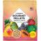 Show in main carousel: Lafeber Tropical Fruit Gourmet Pellets Parrot Bird Food, 4-lb bag slide 1 of 9