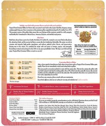 Lafeber Tropical Fruit Gourmet Pellets Parrot Bird Food, 4-lb bag slide 2 of 9