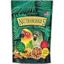 Lafeber Tropical Fruit Nutri-Berries Conure Food, 10-oz bag
