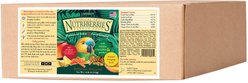 Lafeber Tropical Fruit Nutri-Berries Parrot Food, 14-lb tub