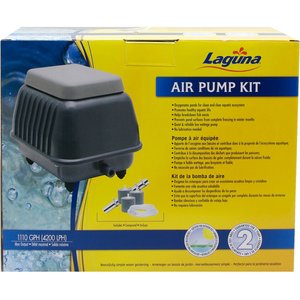 Laguna Aeration Kit 45