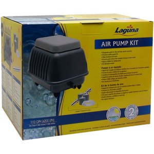 Laguna Aeration Kit 45