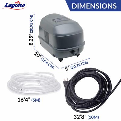 Show full view: Laguna Aeration Kit 45 slide 5 of 5