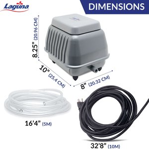 Laguna Aeration Kit 75