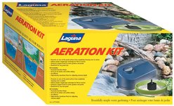 Laguna Aeration Pump Kit