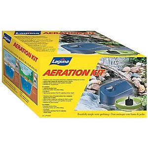 Laguna Aeration Pump Kit