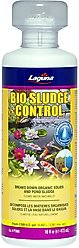 Laguna Bio Sludge Control Aquarium Maintenance, 16-oz