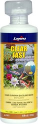 Laguna Clear Fast Aquarium Maintenance Solution, 16-oz