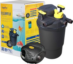 Laguna ClearFlo 1000 Kit
