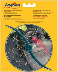 Laguna Feeding Ring Aquarium Accessory