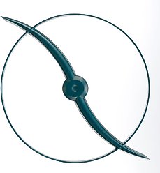 Laguna Feeding Ring Aquarium Accessory slide 2 of 2