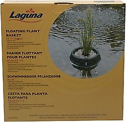 Laguna Floating Plant Bag, 14-in