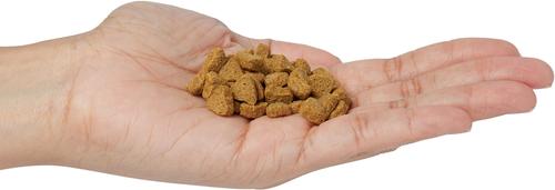 Show full view: Laguna Laguna Fly Mix Pond Fish Food, 26-oz slide 3 of 3