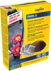 Laguna Phos-X Phosphate Remover Water Treatment, 5288 gal