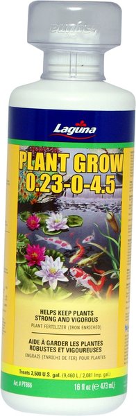 Laguna Plant Grow Aquarium Accessory
