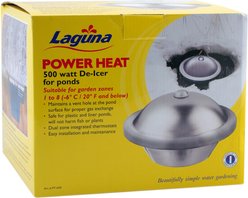 Laguna Pond Heater, 500W