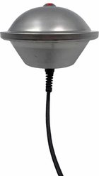 Laguna Pond Heater, 500W slide 2 of 5