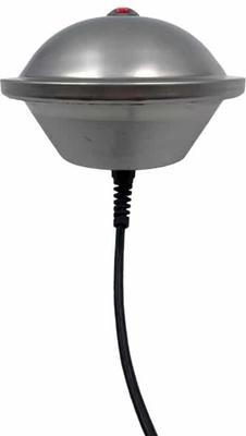 Show full view: Laguna Pond Heater, 500W slide 2 of 5