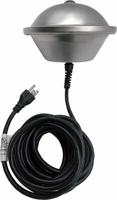 Show full view: Laguna Pond Heater, 500W slide 5 of 5