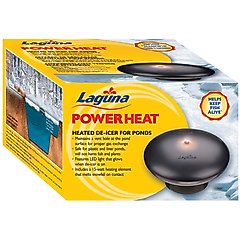 Laguna Power Heat Heated De-Icer, 315W