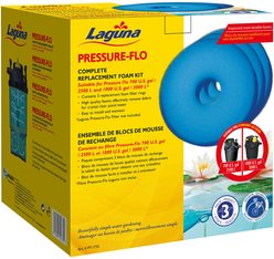 Laguna Pressure Flo Foam PT1500/PT1725