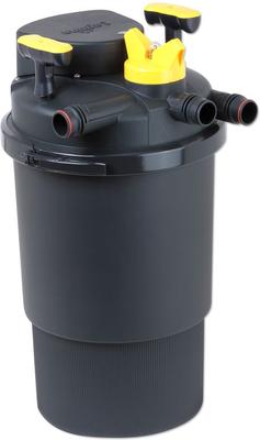 Show full view: Laguna Pressure-Flo PF2000 UVC Filter slide 1 of 7