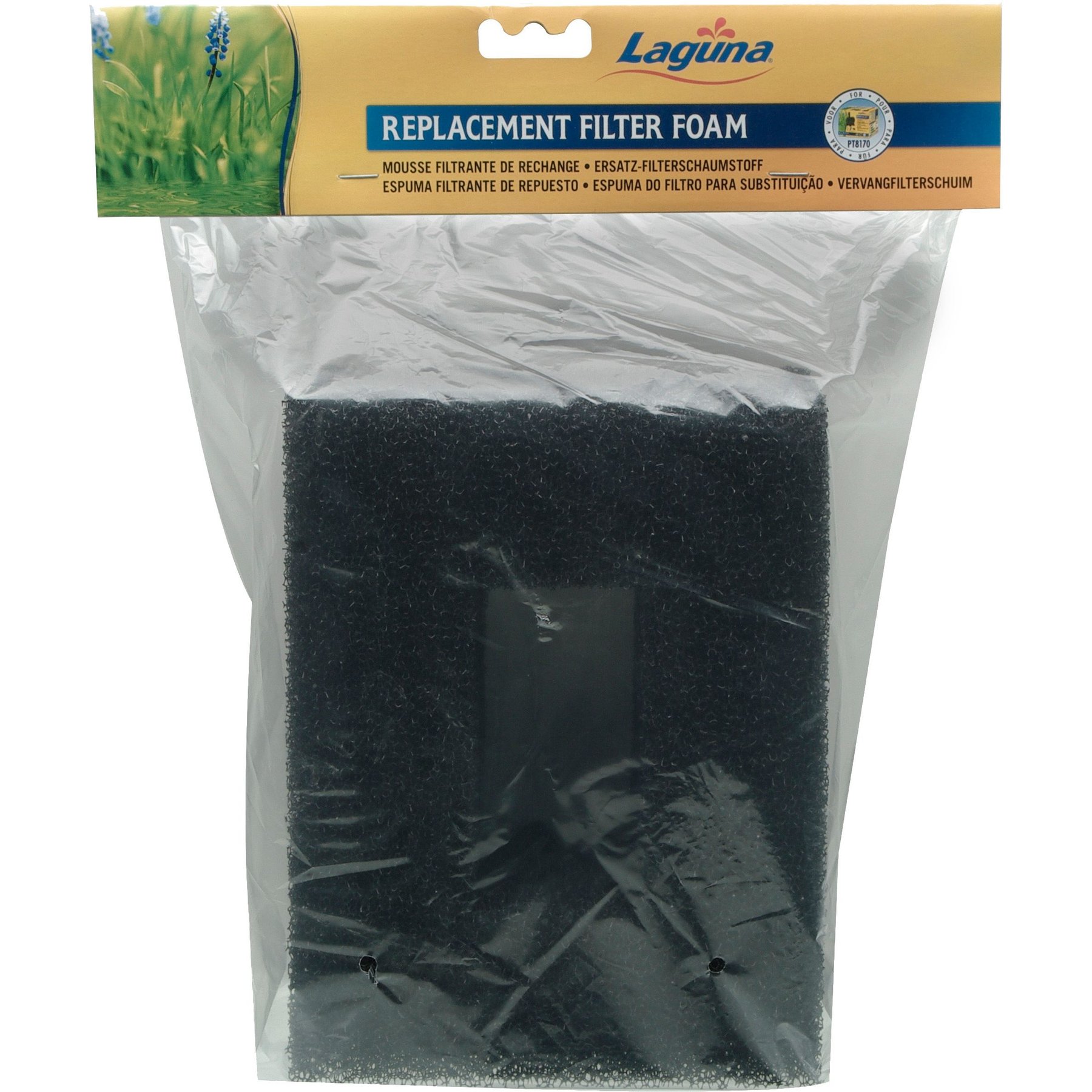 Laguna PT8170 Filter Foam