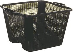 Laguna Square Planting Basket, 12-in, 1 count