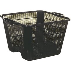 Laguna Square Planting Basket, 12-in, 1 count