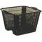Show in main carousel: Laguna Square Planting Basket, 12-in, 1 count slide 1 of 1