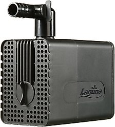 Laguna Submersible Water Pump Aquarium Accessory, 200 GPH