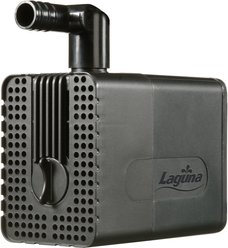 Laguna Submersible Water Pump Aquarium Accessory, 80 GPH