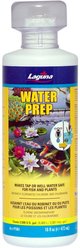 Laguna Water Prep Aquarium Water Maintenance Solution, 16-oz