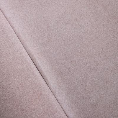 Show full view: LaiFug Orthopedic Double Pillow Dog Bed with Removable Cover, Beige, Jumbo slide 7 of 8