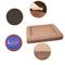 Show in main carousel: LaiFug Surround Sofa Orthopedic Pillow Dog Bed with Removable Cover, Chocolate, Large slide 6 of 9