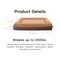 Show in main carousel: LaiFug Surround Sofa Orthopedic Pillow Dog Bed with Removable Cover, Chocolate, Large slide 9 of 9
