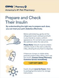Lantus SoloStar (insulin glargine injection) U-100 Injectable, 1-prefilled 3-mL pen slide 2 of 3