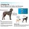 Show in main carousel: Large Seresto Flea & Tick Collar for Dogs + SecureAway Flea Collar Protector, Red Bones, Large slide 3 of 10