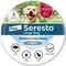 Show in main carousel: Large Seresto Flea & Tick Collar for Dogs + SecureAway Flea Collar Protector, Red Bones, Large slide 5 of 10