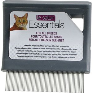 Le Salon Essentials Flea Cat Comb
