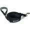Show in main carousel: Leash Boss Padded Handle Long Dog Leash, 10-ft, Black slide 1 of 9