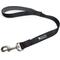 Show in main carousel: Leash Boss Padded Handle Short Dog Leash, Black, 24-in slide 1 of 10